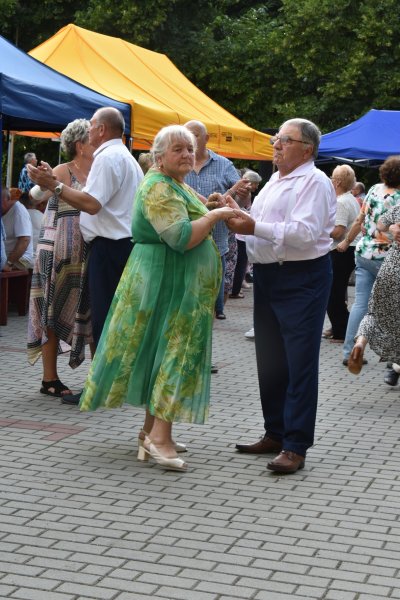 Biesiada Majdańska 2025